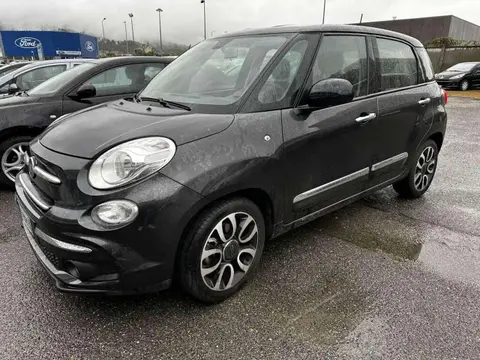 Annonce FIAT 500L Essence 2020 d'occasion 