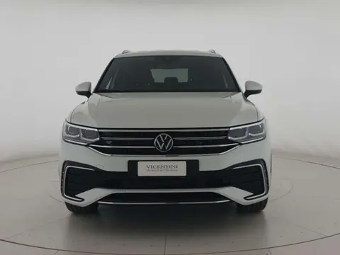 Annonce VOLKSWAGEN TIGUAN Diesel 2024 d'occasion 