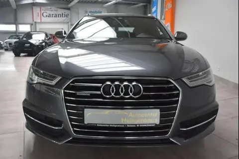 Annonce AUDI A6 Diesel 2015 d'occasion 