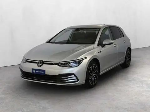 Used VOLKSWAGEN GOLF  2023 Ad 