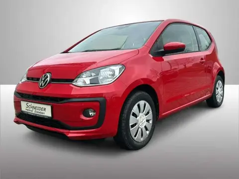 Used VOLKSWAGEN UP! Petrol 2021 Ad 