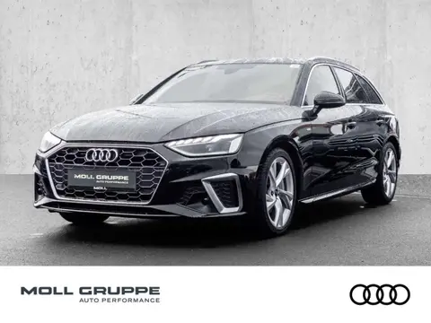 Used AUDI A4 Diesel 2023 Ad 