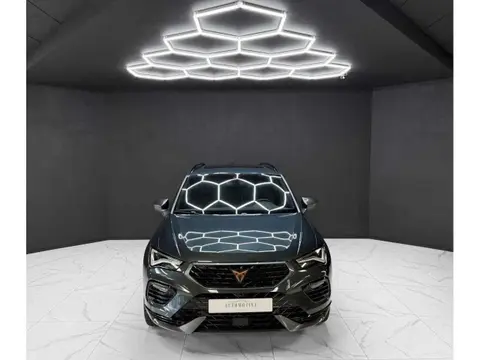 Annonce CUPRA ATECA Essence 2023 d'occasion 