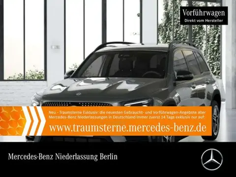 Used MERCEDES-BENZ CLASSE GLB Petrol 2024 Ad 