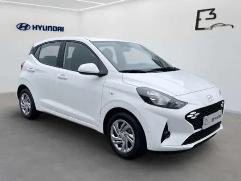 Annonce HYUNDAI I10 Essence 2024 d'occasion 