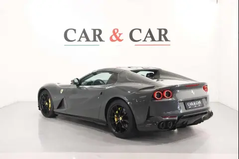 Used FERRARI 812 Petrol 2024 Ad 