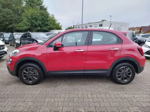 Used FIAT 500X Diesel 2019 Ad 