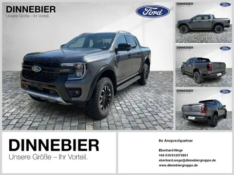 Used FORD RANGER Diesel 2024 Ad 