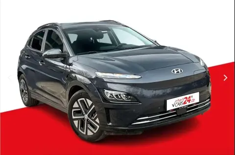 Annonce HYUNDAI KONA Électrique 2021 d'occasion 