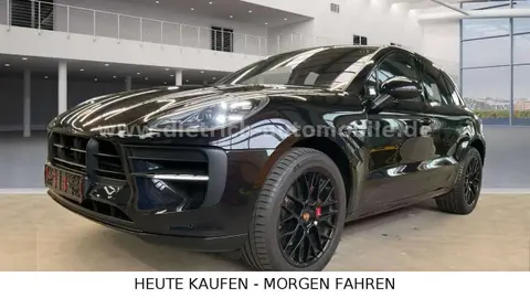 Annonce PORSCHE MACAN Essence 2021 d'occasion 