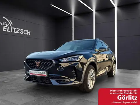 Annonce CUPRA FORMENTOR Essence 2023 d'occasion 