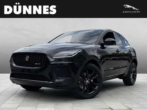 Used JAGUAR E-PACE Diesel 2023 Ad 