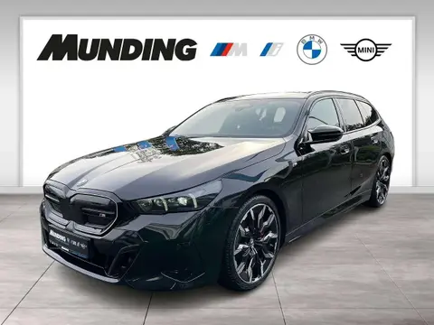 Used BMW I5 Electric 2024 Ad 