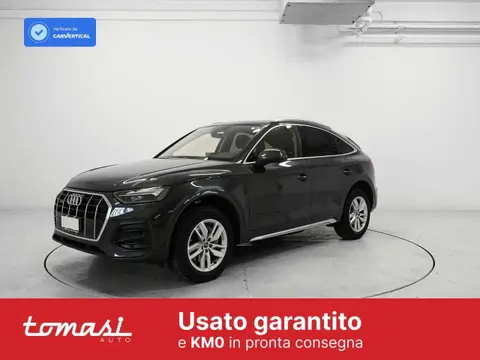 Used AUDI Q5 Hybrid 2022 Ad 