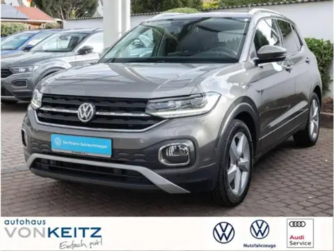 Used VOLKSWAGEN T-CROSS Petrol 2020 Ad 