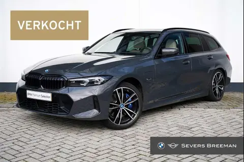 Used BMW SERIE 3 Hybrid 2023 Ad 