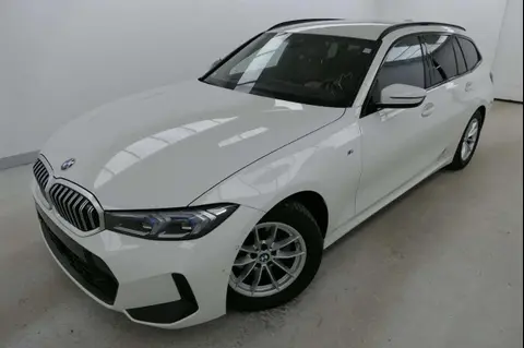 Annonce BMW SERIE 3 Essence 2023 d'occasion 