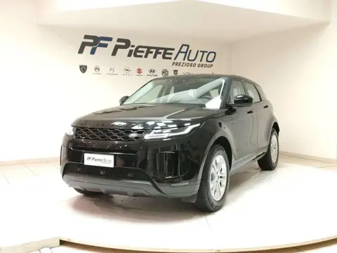 Used LAND ROVER RANGE ROVER EVOQUE Diesel 2019 Ad 