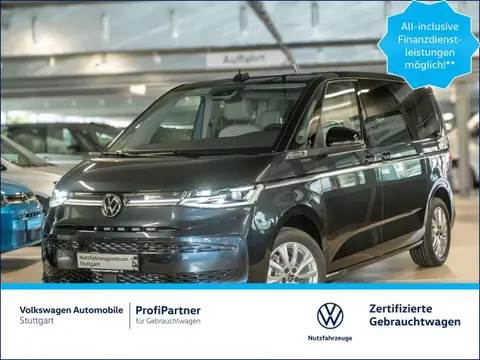 Annonce VOLKSWAGEN T7 Diesel 2024 d'occasion 