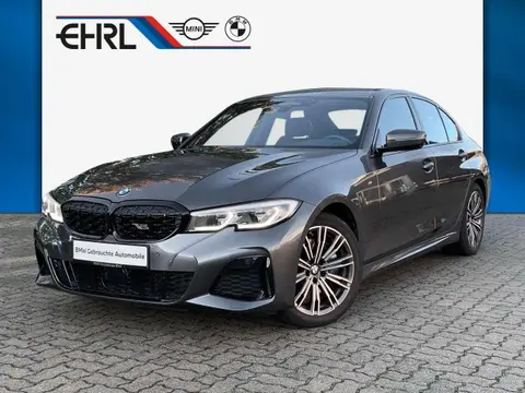 Used BMW SERIE 3 Petrol 2022 Ad 