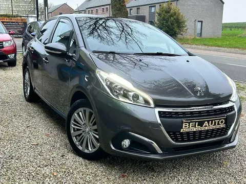 Used PEUGEOT 208 Petrol 2019 Ad 