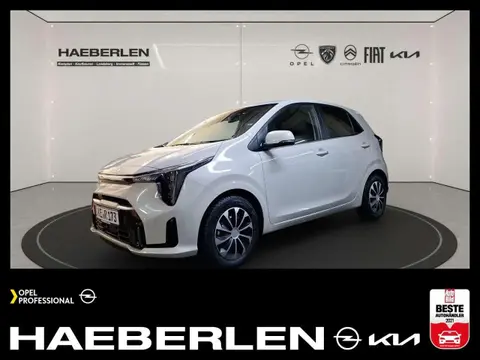 Annonce KIA PICANTO Essence 2024 d'occasion 