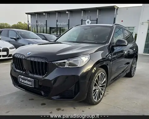 Annonce BMW X1 Hybride 2023 d'occasion 