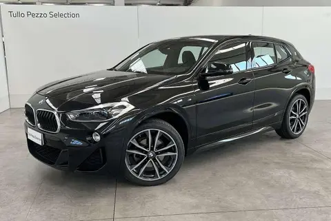 Used BMW X2 Diesel 2019 Ad 