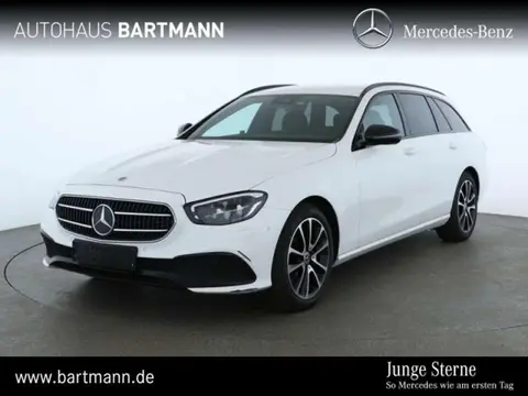 Used MERCEDES-BENZ CLASSE E Diesel 2023 Ad 