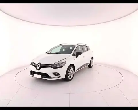 Annonce RENAULT CLIO Diesel 2018 d'occasion 