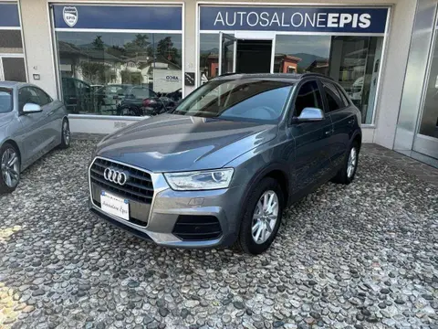 Used AUDI Q3 Petrol 2017 Ad 