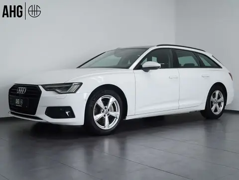 Annonce AUDI A6 Diesel 2019 d'occasion 