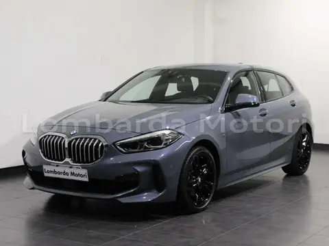 Annonce BMW SERIE 1 Diesel 2020 d'occasion 