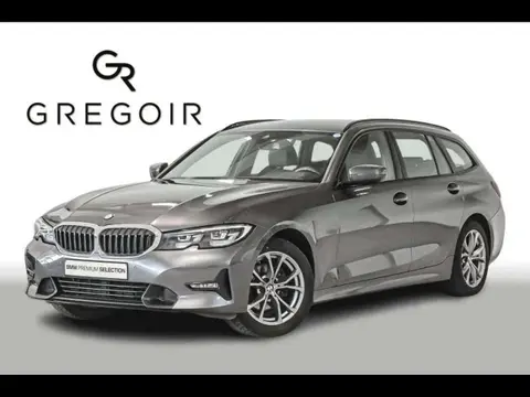 Used BMW SERIE 3 Petrol 2020 Ad 