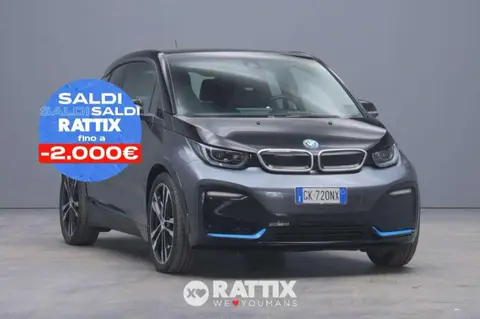 Used BMW I3 Electric 2022 Ad 