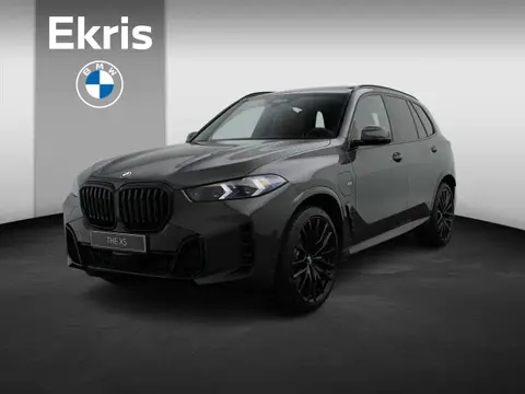 Annonce BMW X5 Hybride 2024 d'occasion 