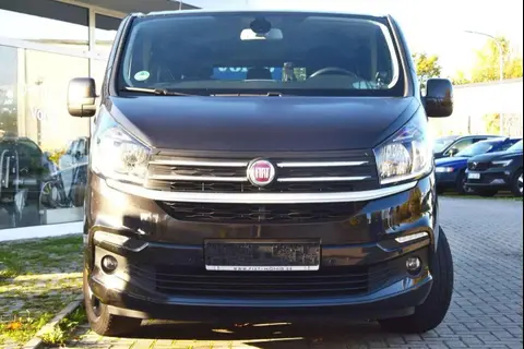 Annonce FIAT TALENTO Diesel 2019 d'occasion 