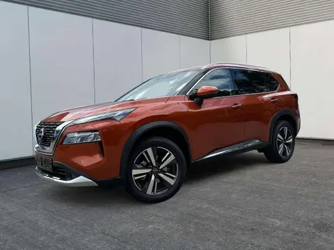 Annonce NISSAN X-TRAIL Essence 2024 d'occasion 