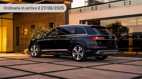 Used AUDI Q7 Hybrid 2024 Ad 