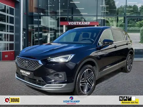 Annonce SEAT TARRACO Essence 2020 d'occasion 