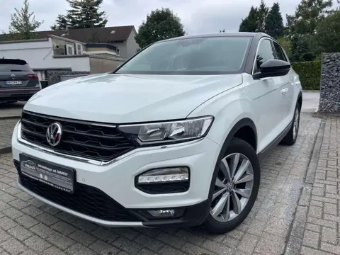 Used VOLKSWAGEN T-ROC Petrol 2020 Ad 