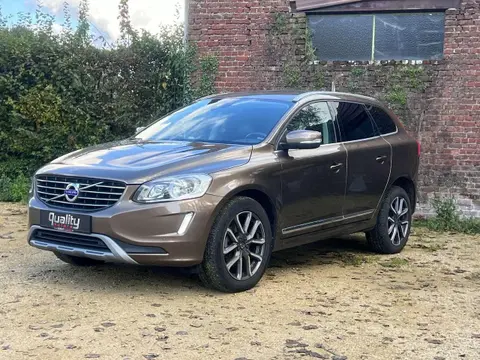 Used VOLVO XC60 Diesel 2015 Ad 