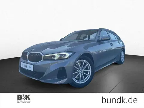 Used BMW SERIE 3 Petrol 2023 Ad 