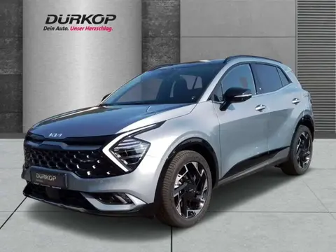 Annonce KIA SPORTAGE Essence 2024 d'occasion 