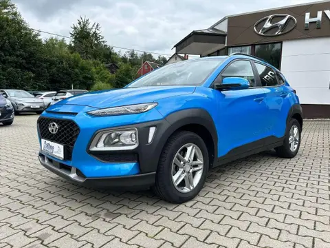 Annonce HYUNDAI KONA Essence 2019 d'occasion 