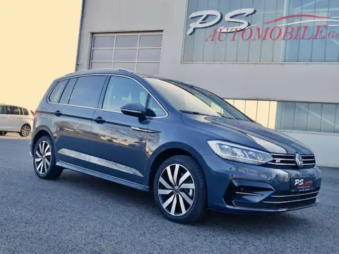 Annonce VOLKSWAGEN TOURAN Essence 2023 d'occasion 