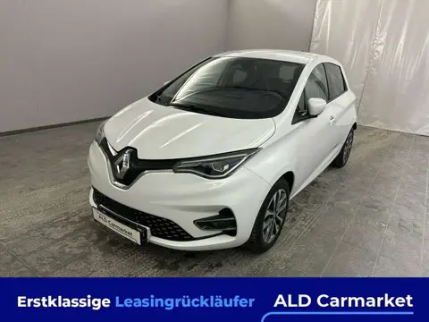 Annonce RENAULT ZOE Électrique 2020 d'occasion 