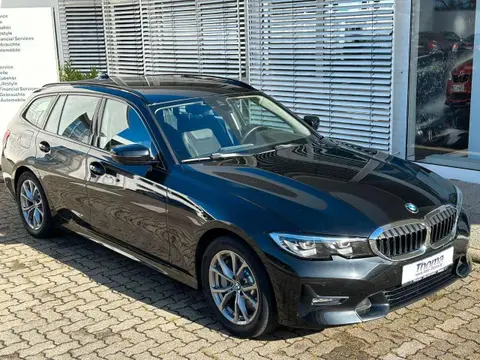 Used BMW SERIE 3 Hybrid 2020 Ad Germany