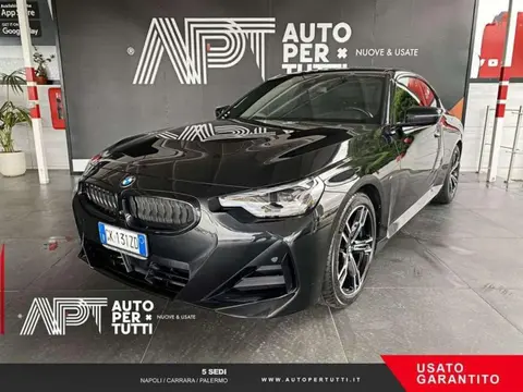 Used BMW SERIE 2 Hybrid 2022 Ad 