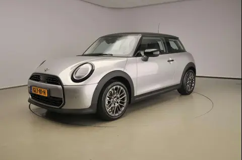 Used MINI COOPER Petrol 2024 Ad 